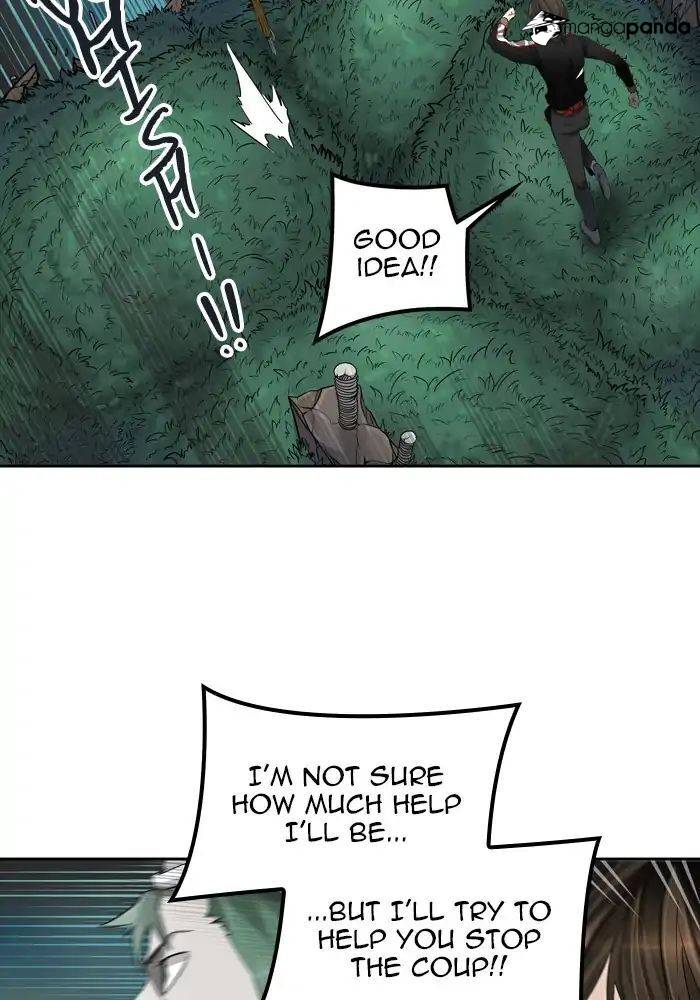 Tower of God Chapter 432 image 063